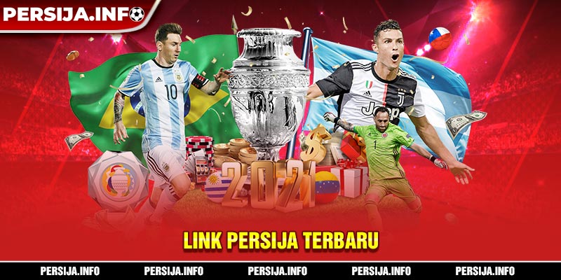 Link Persija Terbaru