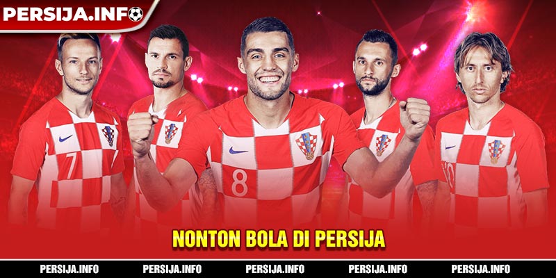 Nonton Bola di Persija