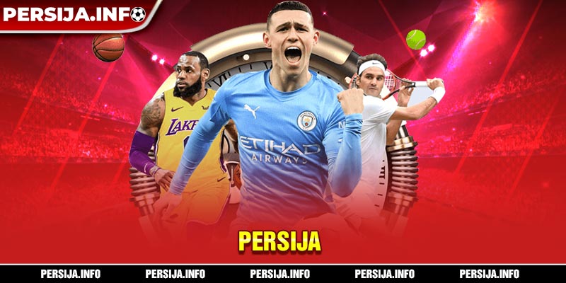 Persija